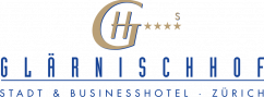 Hotel Glaernischhof Zürich Logo