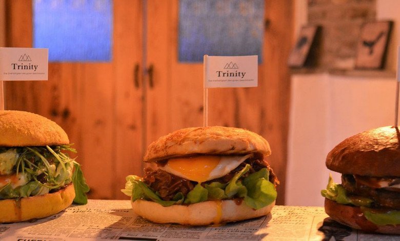 3 Burger4