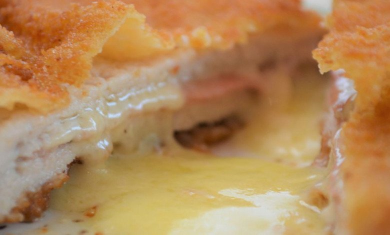Cordon Bleu