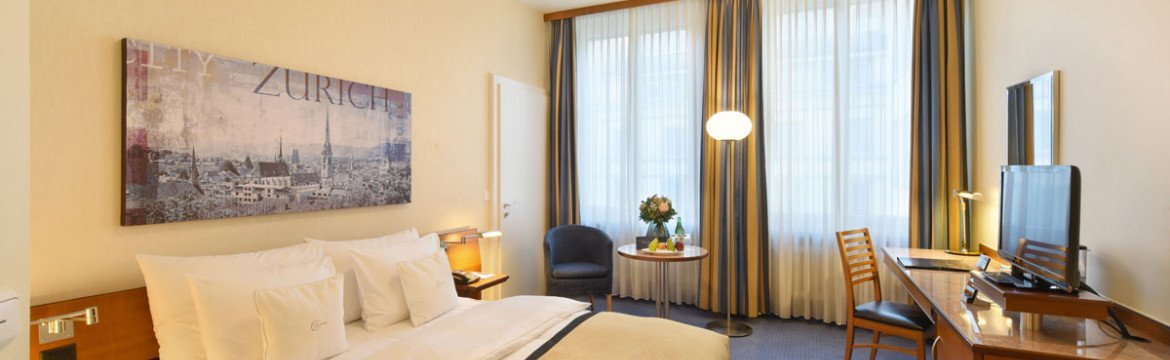 komfortzimmer hotel glaernischhof zuerich