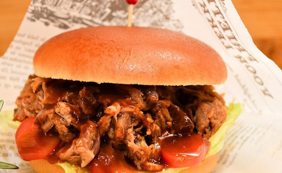 Pulled pork2