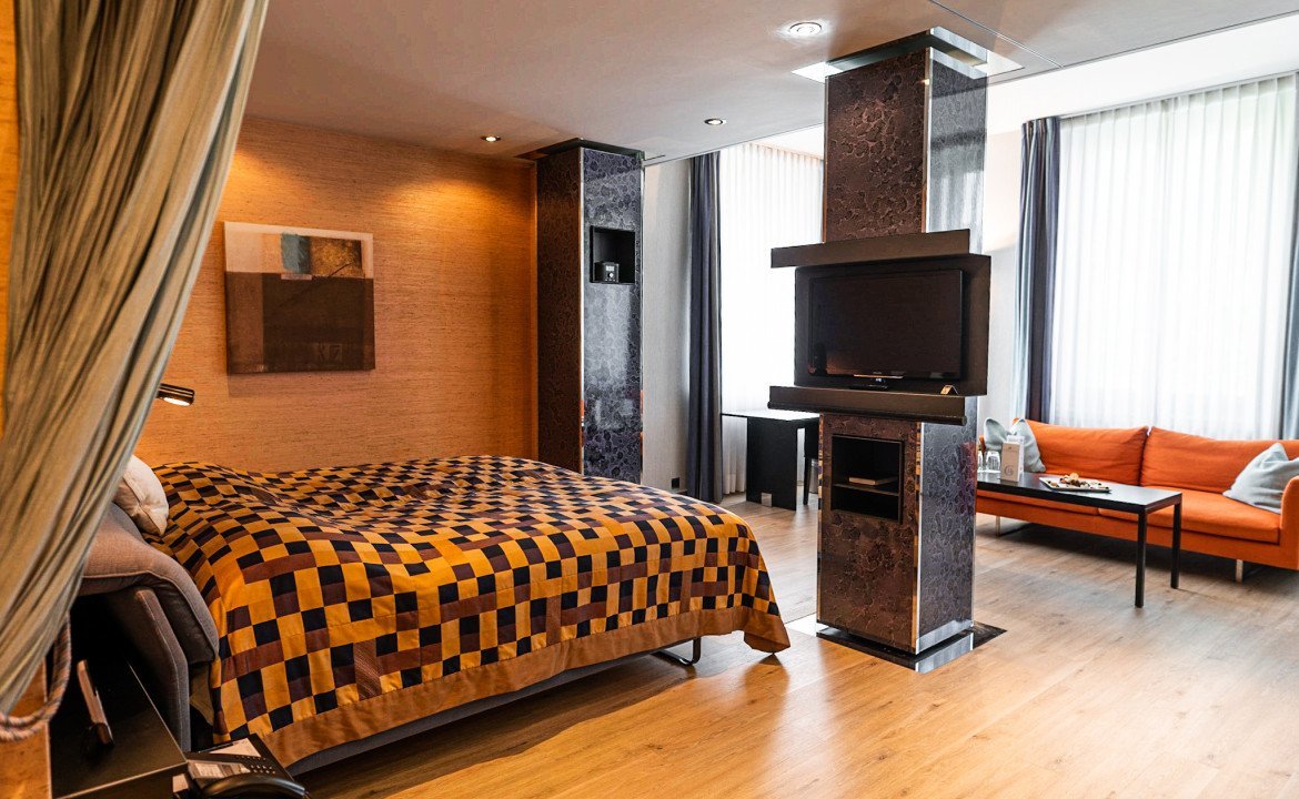 junior suite hotel glaernischhof zuerich5