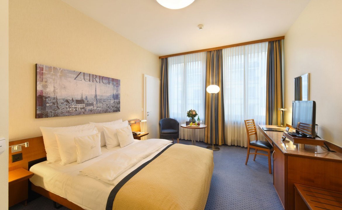 komfortzimmer hotel glaernischhof zuerich