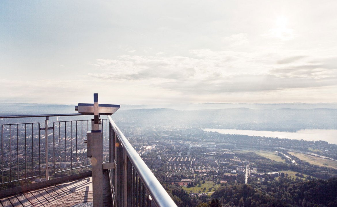 Uetliberg Hotel Zürich Glärnischhof