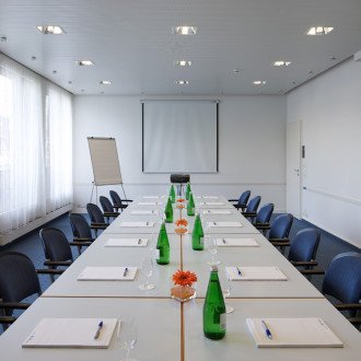 Sitzungszimmer Panorama