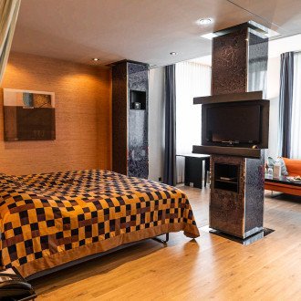 junior suite hotel glaernischhof zuerich4